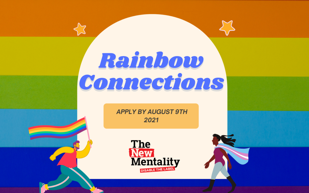 TNM Launches Rainbow Connections!