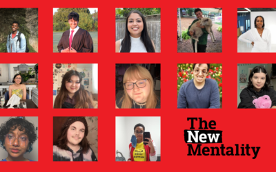 MEET THE 2022 YOUTH ACTION COMMITTEE
